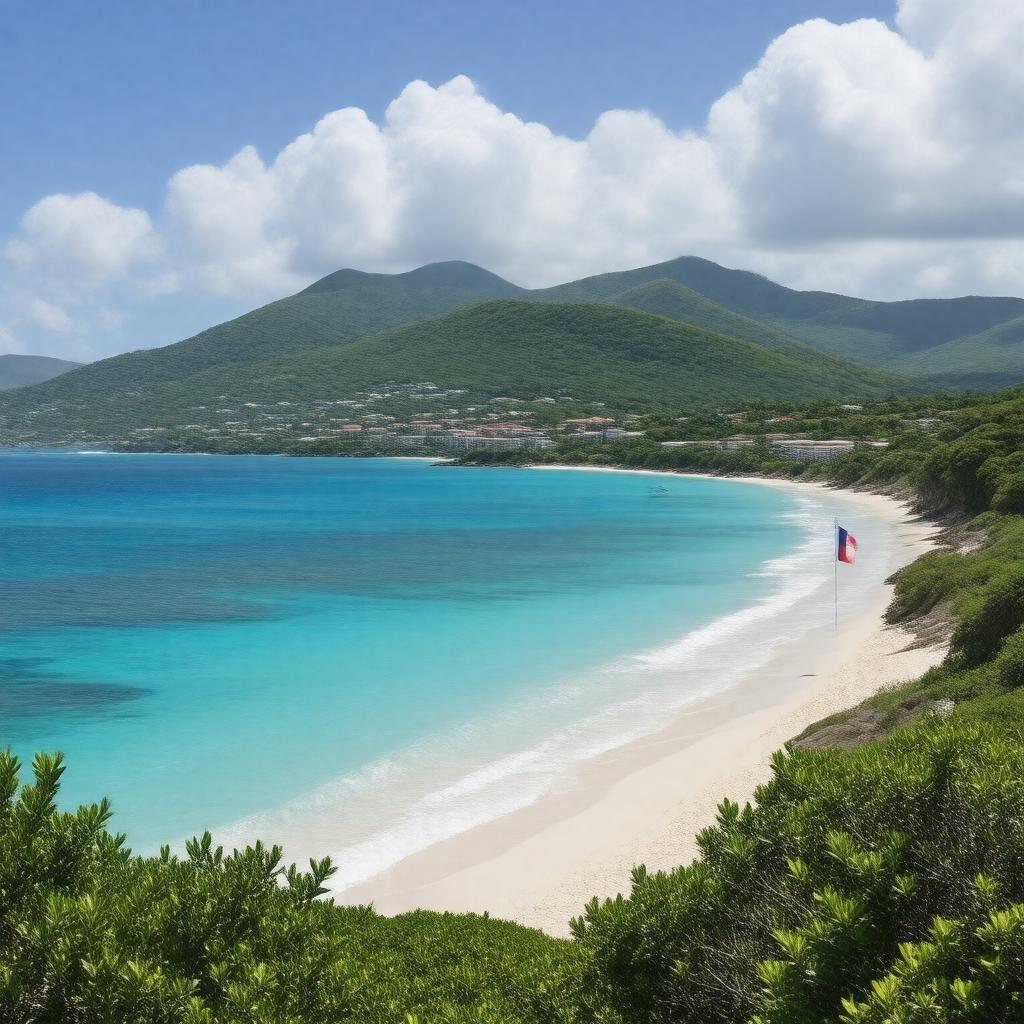 Saint Barthélemy
